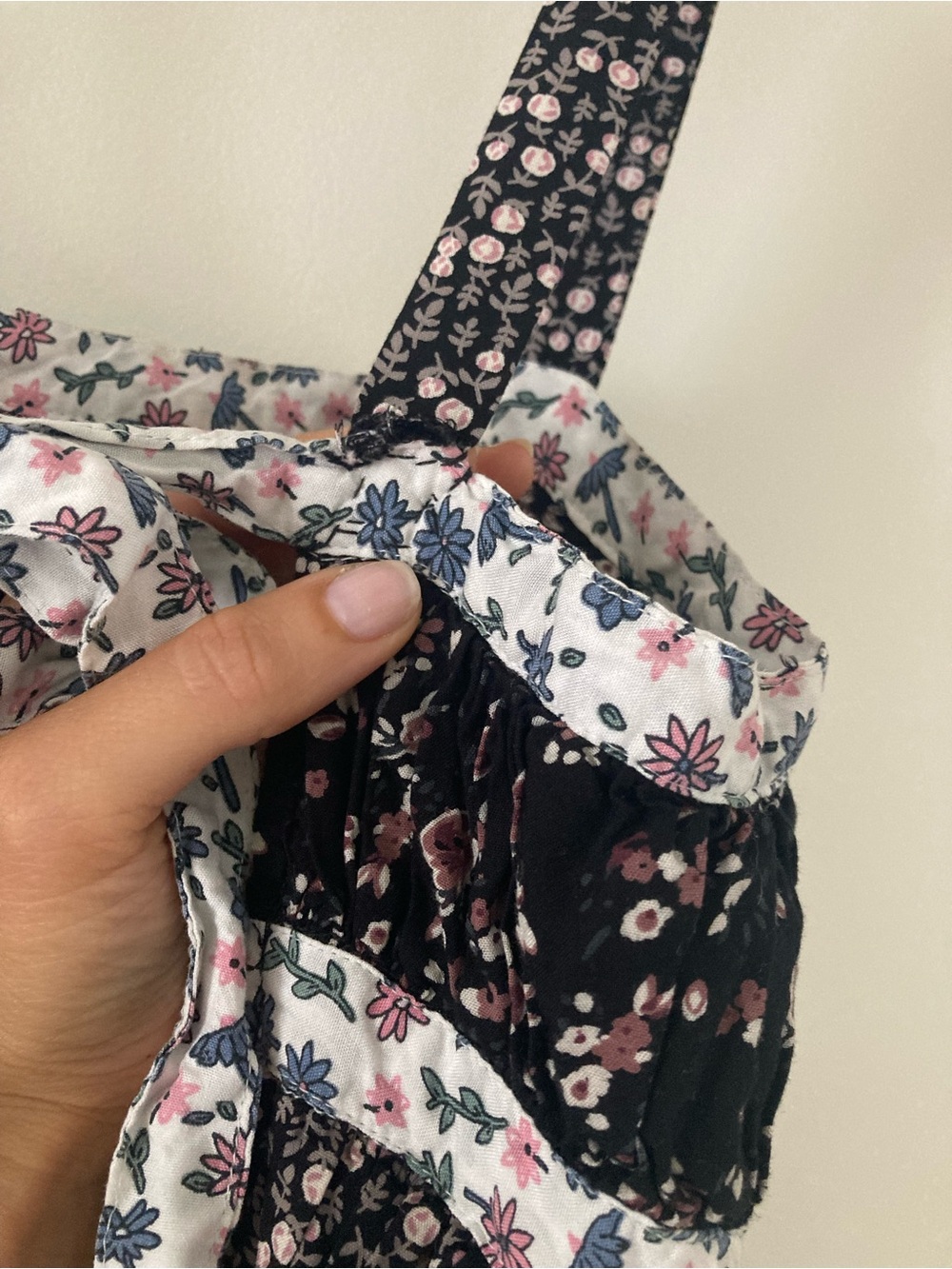 Free People maxi dress - Picture 6 of 9